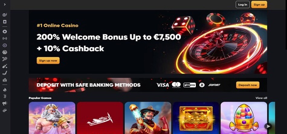 Instantcasino